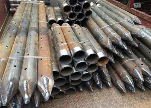 奉新钢花管哪里有卖